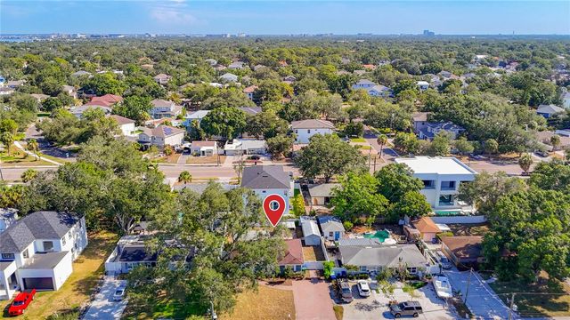 4431 W BAY VILLA AVENUE, Tampa, FL 33611