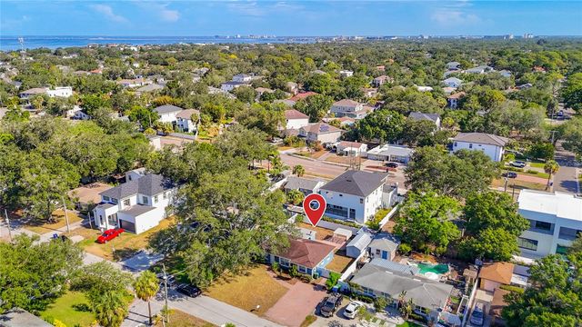 4431 W BAY VILLA AVENUE, Tampa, FL 33611