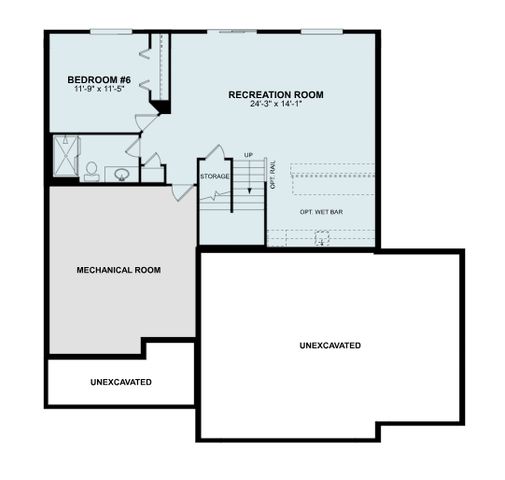15728 Granada Avenue N, Hugo, MN 55038