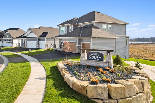 15728 Granada Avenue N, Hugo, MN 55038