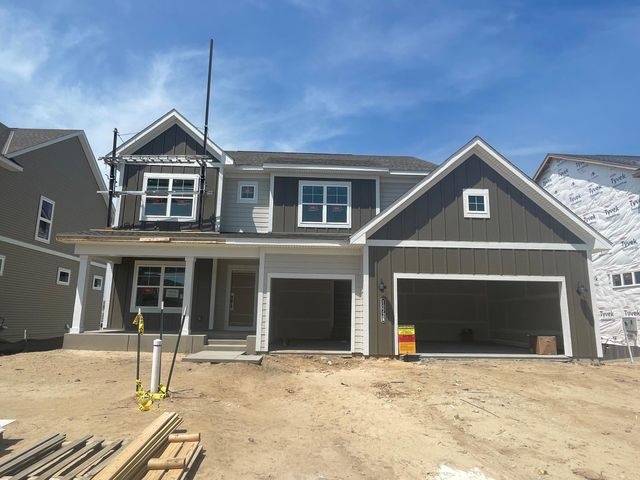 15728 Granada Avenue N, Hugo, MN 55038