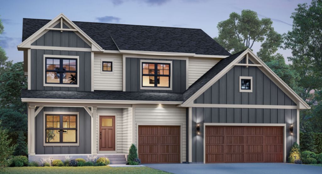 15728 Granada Avenue N, Hugo, MN 55038