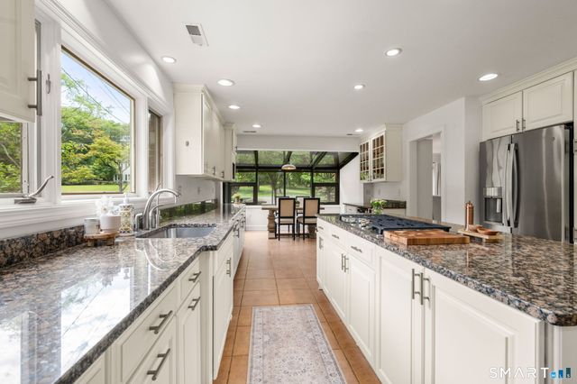 1180 Merwins Lane, Fairfield, CT 06824