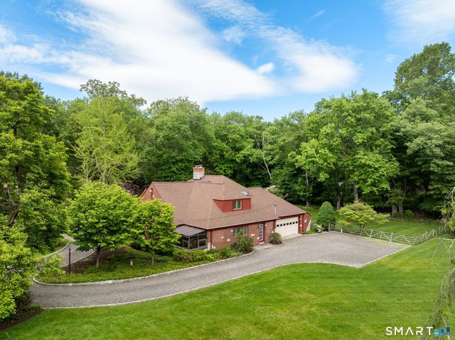 1180 Merwins Lane, Fairfield, CT 06824