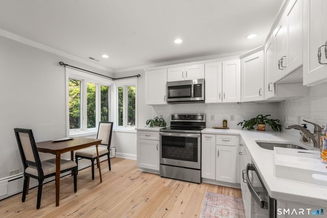 1180 Merwins Lane, Fairfield, CT 06824
