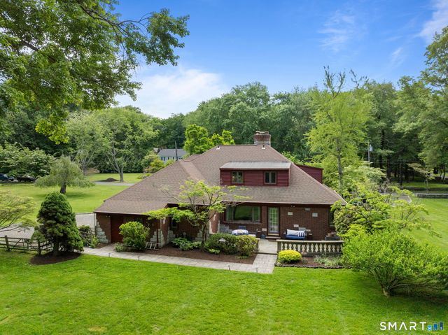 1180 Merwins Lane, Fairfield, CT 06824