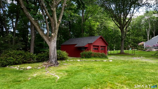 1180 Merwins Lane, Fairfield, CT 06824