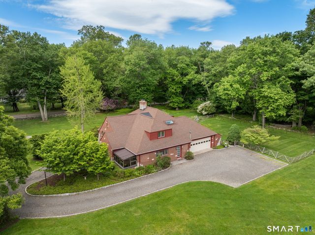 1180 Merwins Lane, Fairfield, CT 06824