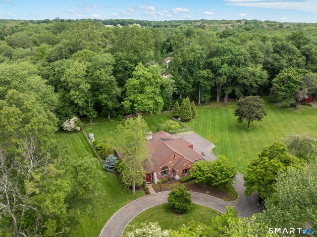 1180 Merwins Lane, Fairfield, CT 06824