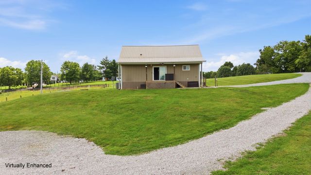 6888 Bybee Road, Winchester, KY 40391