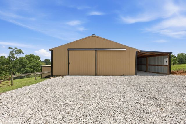 6888 Bybee Road, Winchester, KY 40391