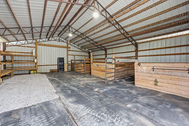 6888 Bybee Road, Winchester, KY 40391