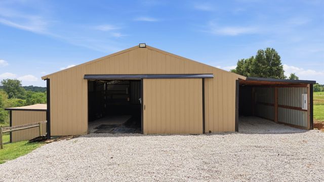 6888 Bybee Road, Winchester, KY 40391