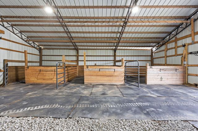 6888 Bybee Road, Winchester, KY 40391