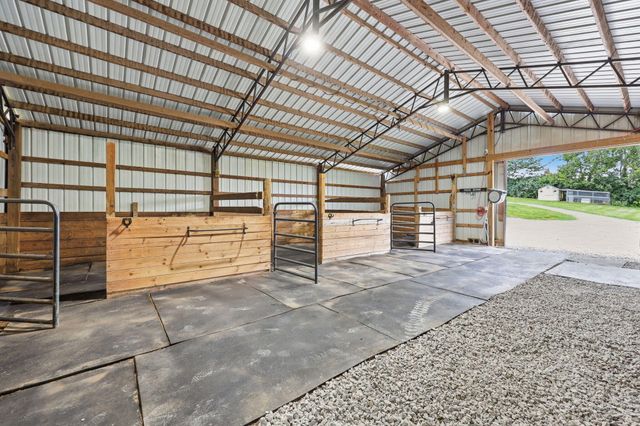 6888 Bybee Road, Winchester, KY 40391