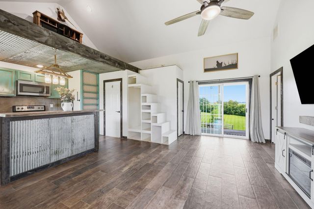 6888 Bybee Road, Winchester, KY 40391