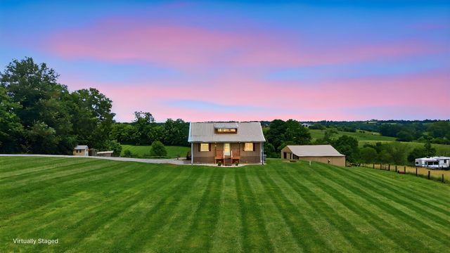 6888 Bybee Road, Winchester, KY 40391