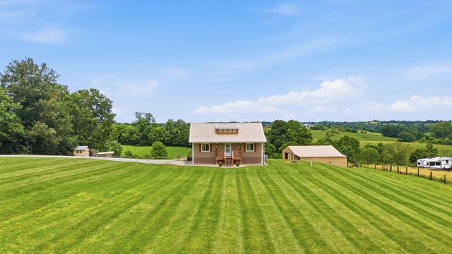 6888 Bybee Road, Winchester, KY 40391