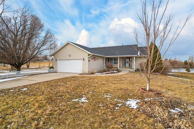 3905 Memory Lane, Waterloo, IA 50701