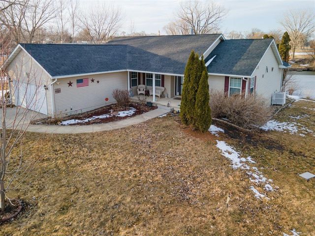 3905 Memory Lane, Waterloo, IA 50701