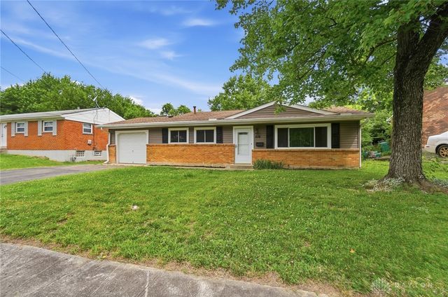 838 W Kemper Road, Forest Park, OH 45240