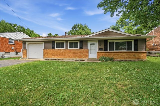 838 W Kemper Road, Forest Park, OH 45240