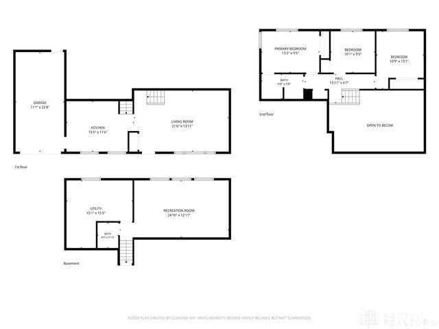 838 W Kemper Road, Forest Park, OH 45240