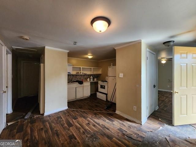 328 Rogers Place, Macon, GA 31204