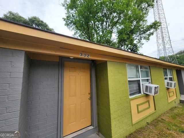 328 Rogers Place, Macon, GA 31204