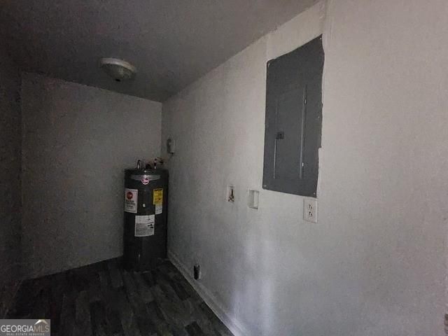 328 Rogers Place, Macon, GA 31204