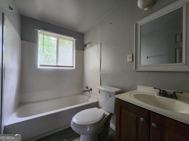 328 Rogers Place, Macon, GA 31204