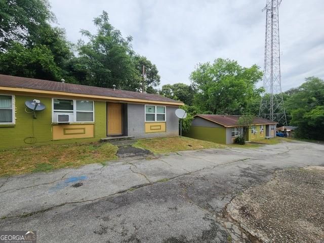 328 Rogers Place, Macon, GA 31204