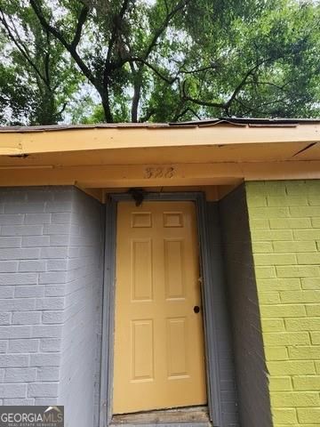 328 Rogers Place, Macon, GA 31204