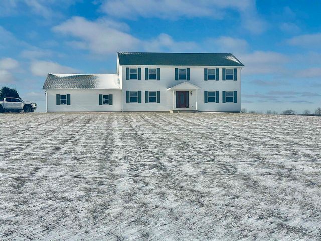 2649 Colwood Road, Almer Twp, MI 48723