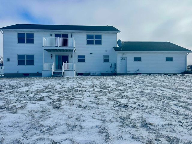 2649 Colwood Road, Almer Twp, MI 48723
