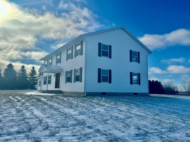 2649 Colwood Road, Almer Twp, MI 48723