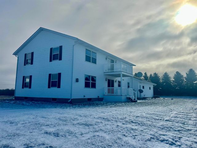 2649 Colwood Road, Almer Twp, MI 48723