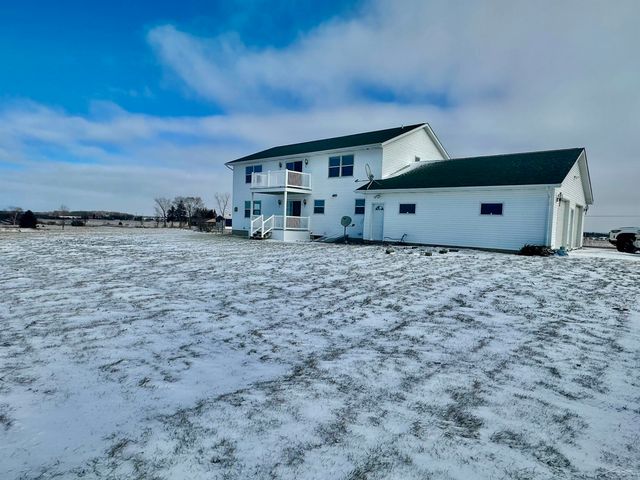 2649 Colwood Road, Almer Twp, MI 48723