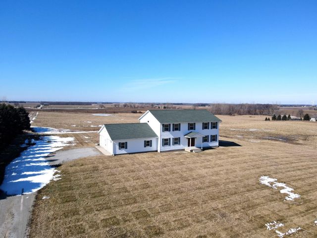 2649 Colwood Road, Almer Twp, MI 48723