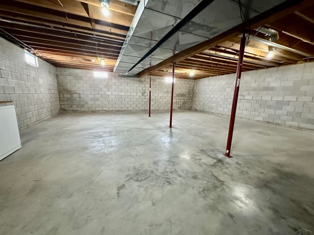 2649 Colwood Road, Almer Twp, MI 48723