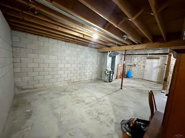 2649 Colwood Road, Almer Twp, MI 48723