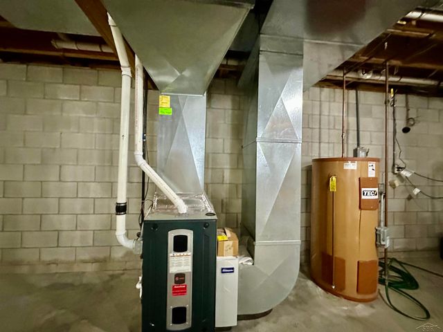 2649 Colwood Road, Almer Twp, MI 48723