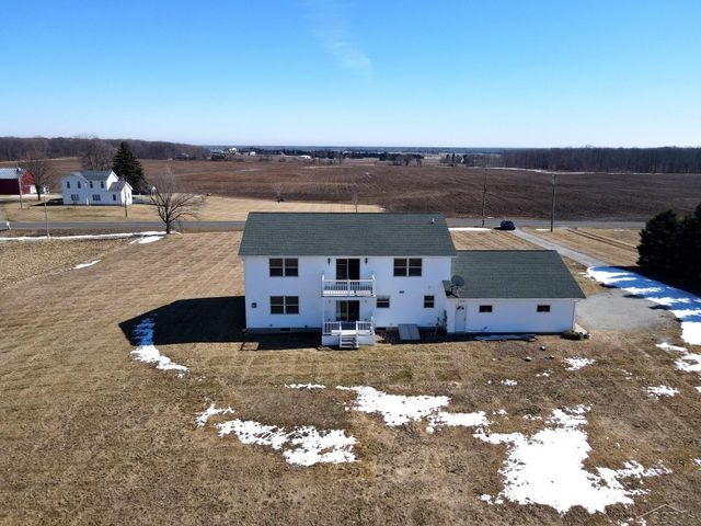 2649 Colwood Road, Almer Twp, MI 48723