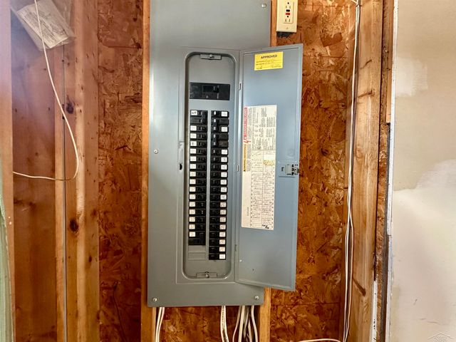 2649 Colwood Road, Almer Twp, MI 48723