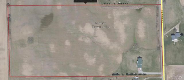 2649 Colwood Road, Almer Twp, MI 48723