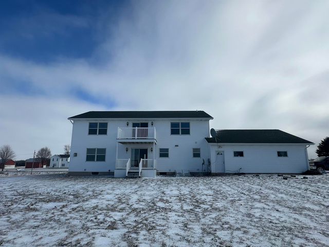 2649 Colwood Road, Almer Twp, MI 48723