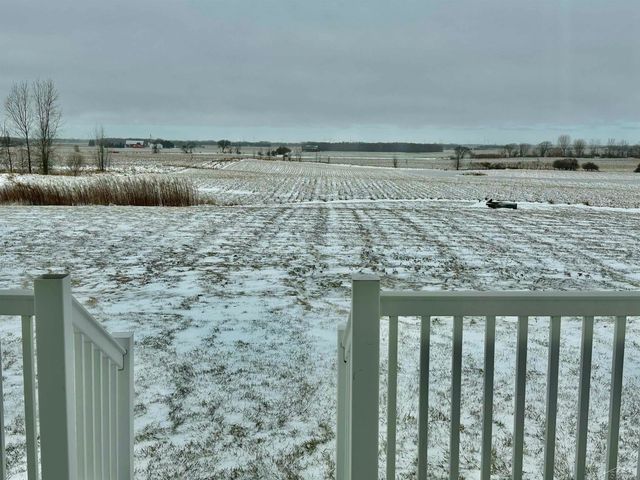 2649 Colwood Road, Almer Twp, MI 48723