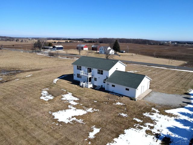 2649 Colwood Road, Almer Twp, MI 48723