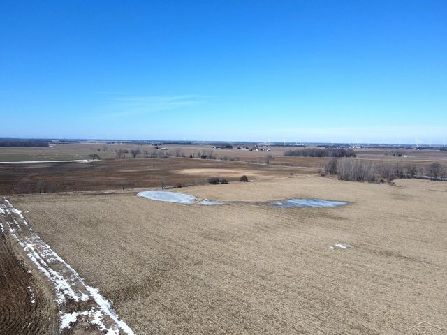 2649 Colwood Road, Almer Twp, MI 48723