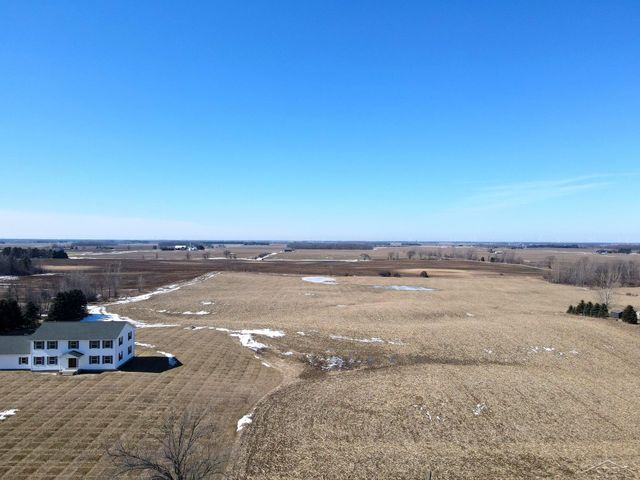 2649 Colwood Road, Almer Twp, MI 48723